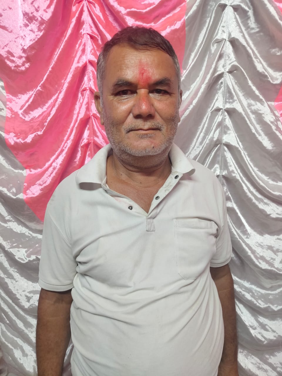 DIK BAHADUR KHADKA CHETRY