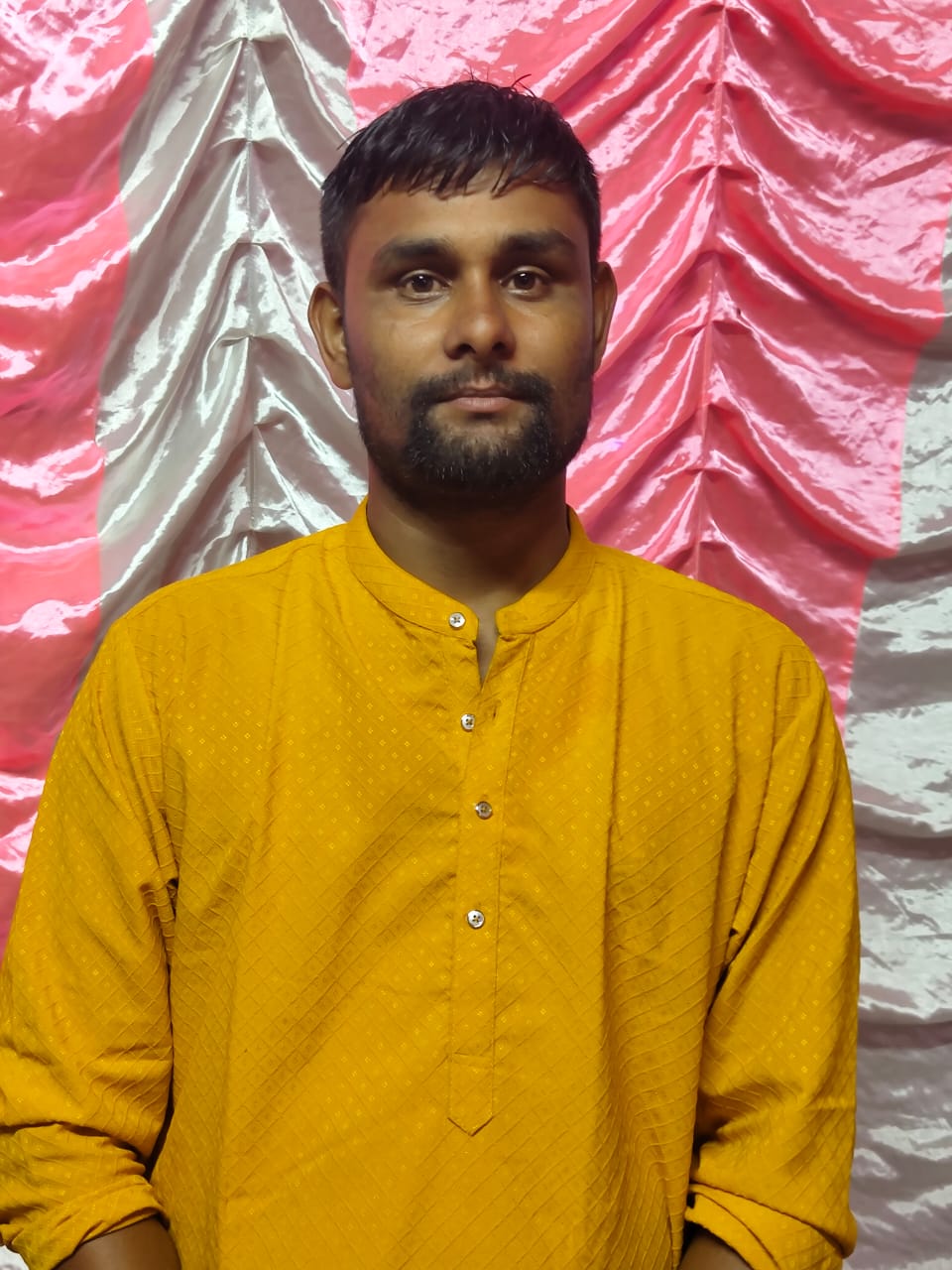 KEDAR SHARMA