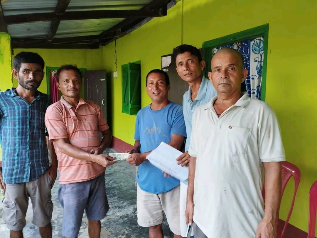 सांस्कृतिक कार्यक्रमहरु सहभागी हुन निम्ति निमन्त्रणा