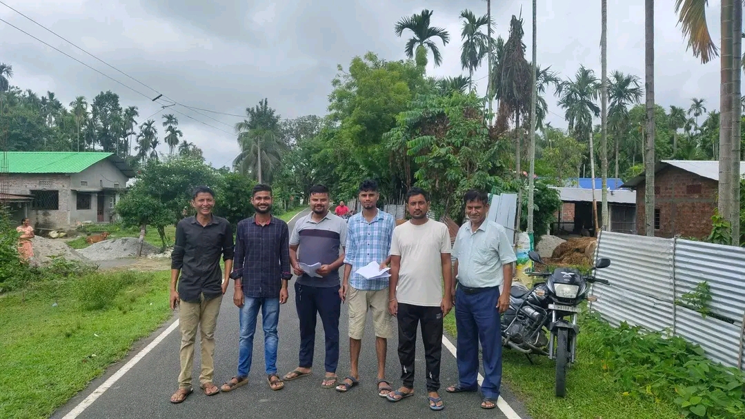 ९१औँ सार्वजनिन श्रीश्री दुर्गा पूजा तथा बड़ा दशैं समारोहलाई भव्य रूपमा सम्पन्न गर्नका लागि पुनः अर्थ संकलन (Re-Collection) गरिन्छ।