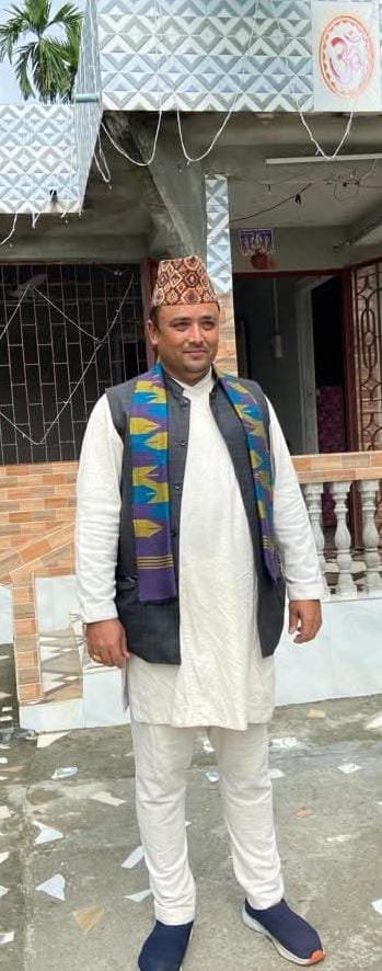 DURGA BASNET