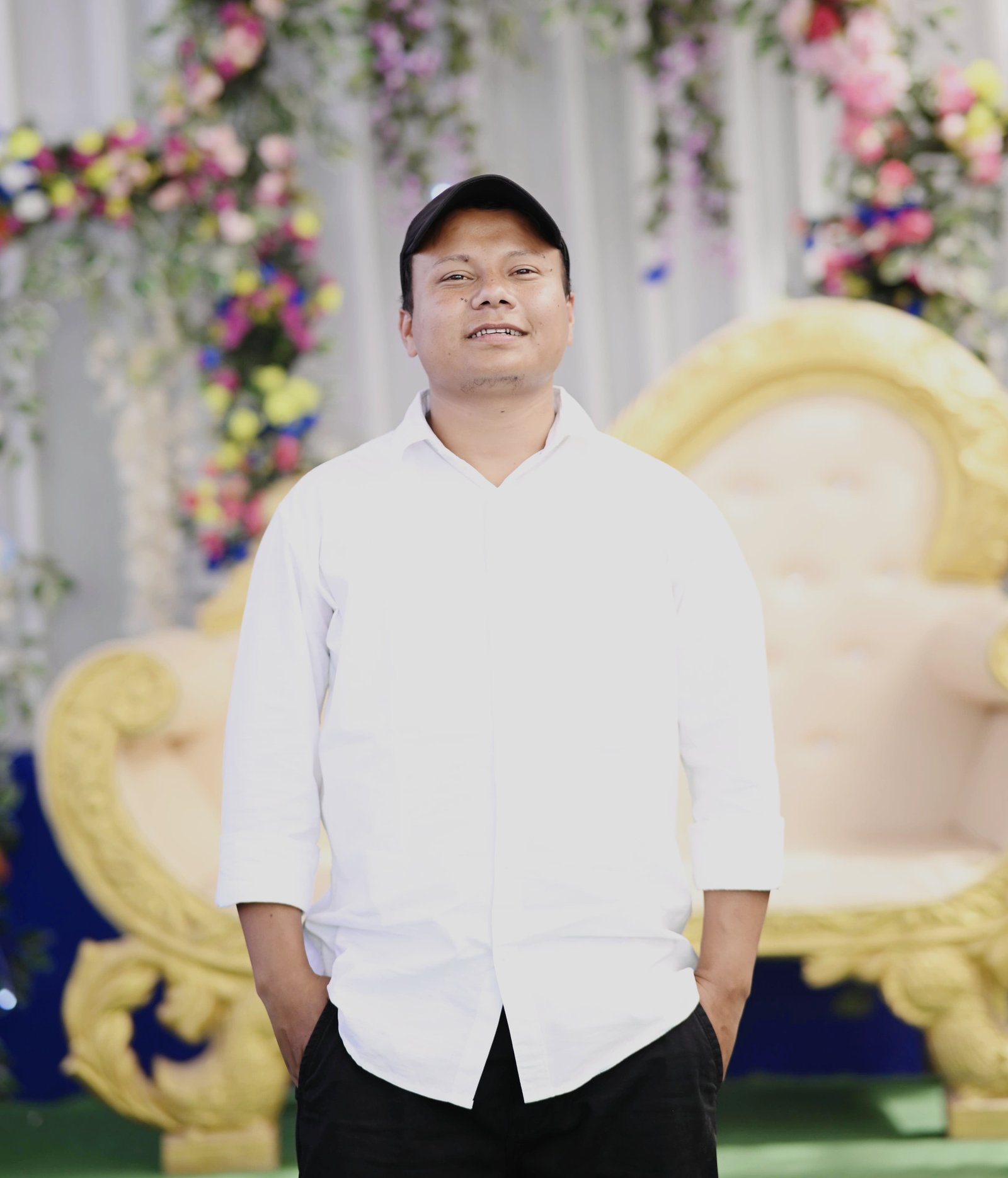 DIPAK CHOUHAN